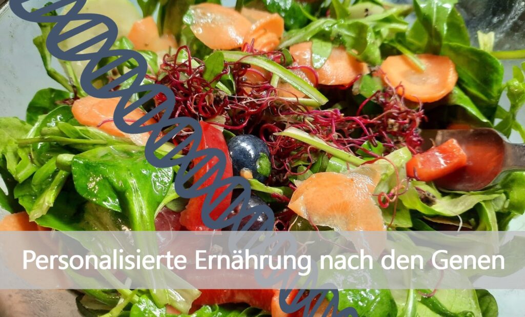 Mehr Lebensqualität durch gesunde Ernährung
